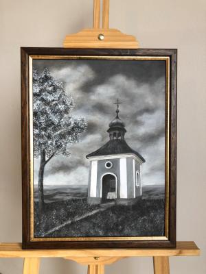Kaplička