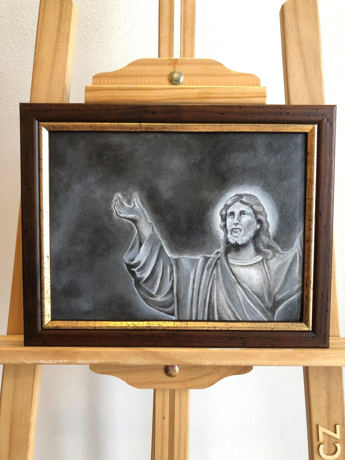 Ježíš